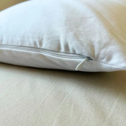 Terra oryginalna poduszka z łuską gryki 40x60 cm