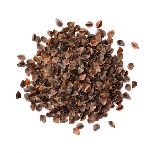 Łuska gryki - wymiana wypełnienia